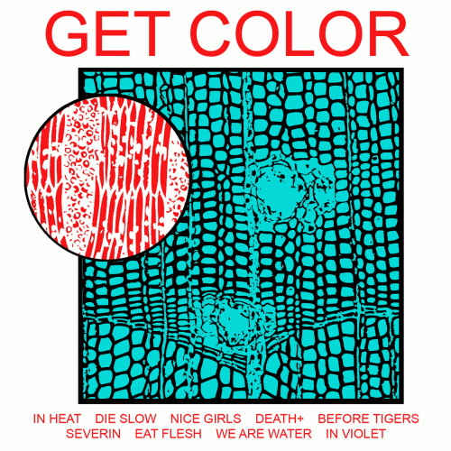 Health : Get Color